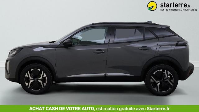 Peugeot 2008 image 9