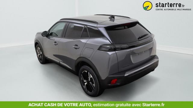 Peugeot 2008 image 4