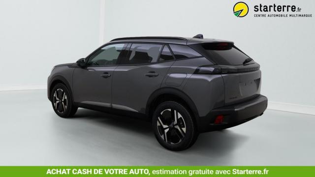 Peugeot 2008 image 2