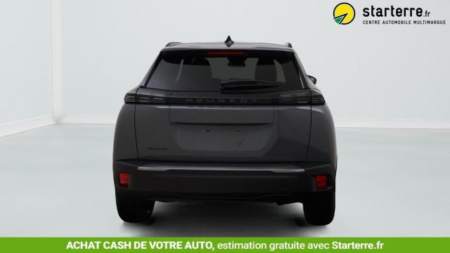Peugeot 2008 image 3