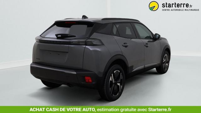 Peugeot 2008 image 5