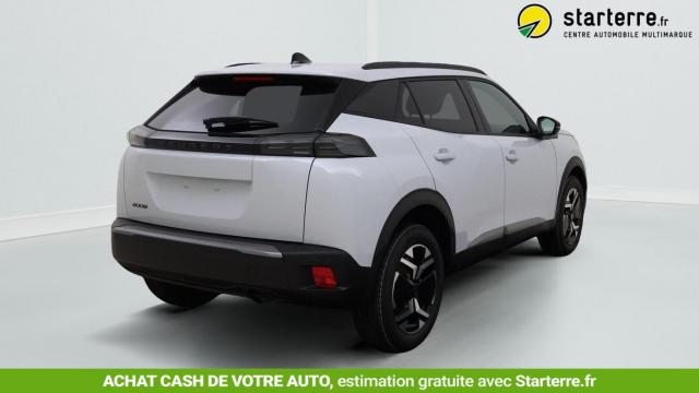 Peugeot 2008 image 5