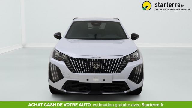 Peugeot 2008 image 9