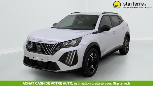 Peugeot 2008 image 3