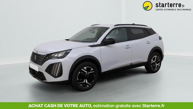 Peugeot 2008 image 4