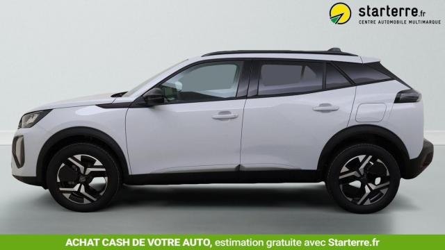 Peugeot 2008 image 1