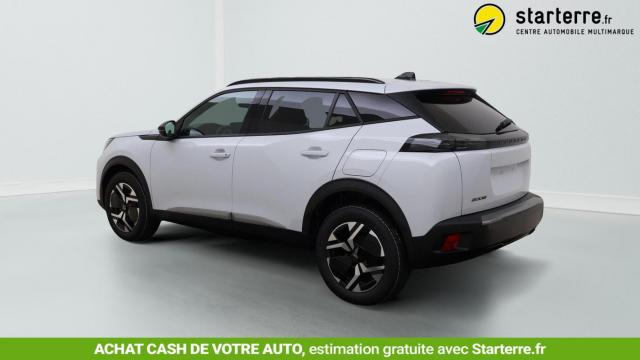 Peugeot 2008 image 2