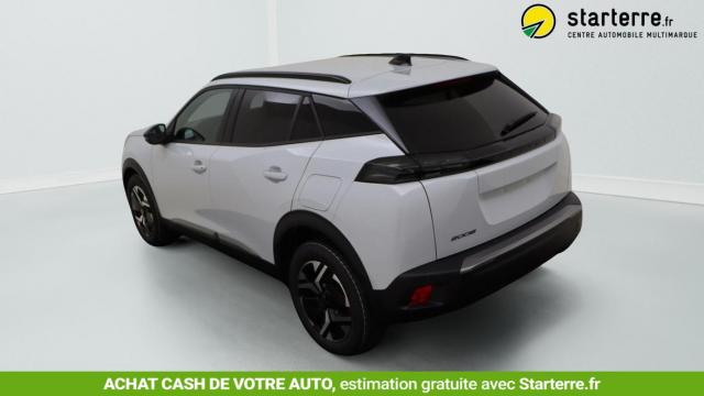 Peugeot 2008 image 8