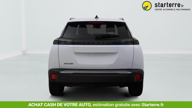 Peugeot 2008 image 7