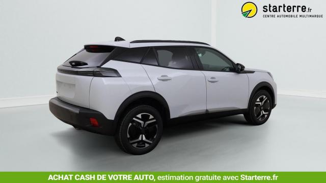 Peugeot 2008 image 6