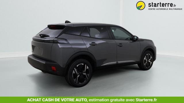 Peugeot 2008 image 8