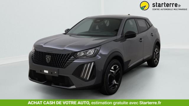 Peugeot 2008 image 5