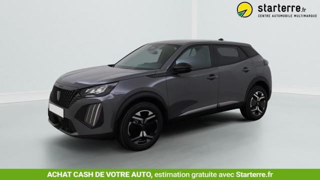 Peugeot 2008 image 2