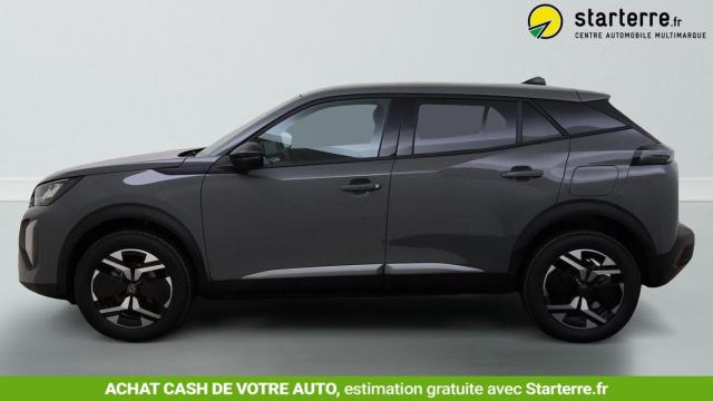 Peugeot 2008 image 6