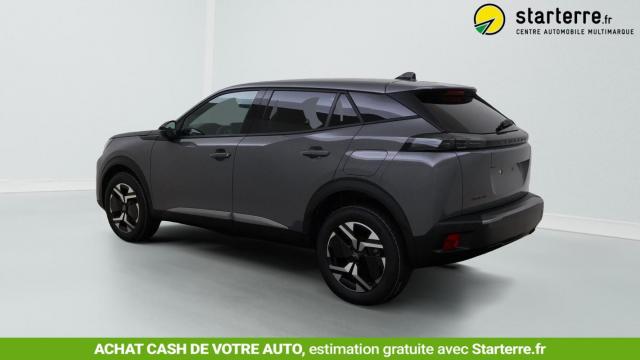 Peugeot 2008 image 1