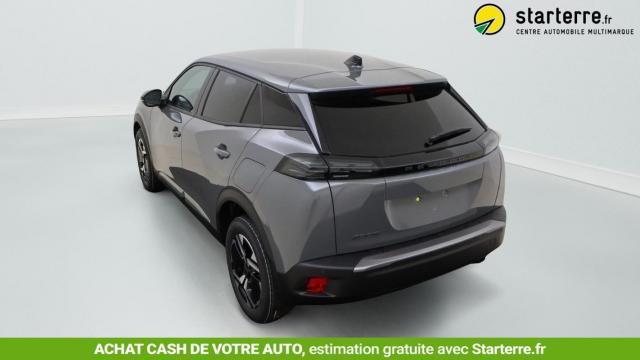 Peugeot 2008 image 9