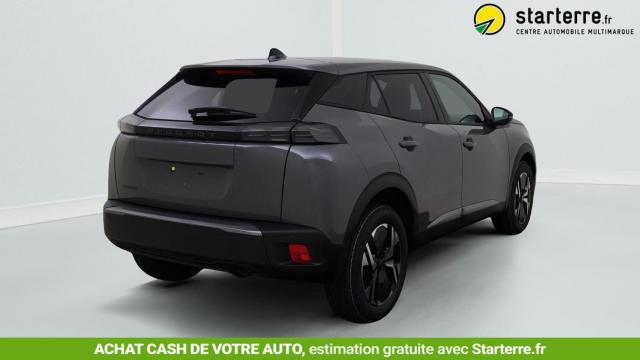 Peugeot 2008 image 3