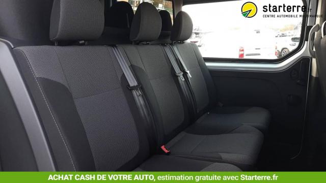 Renault Trafic image 5