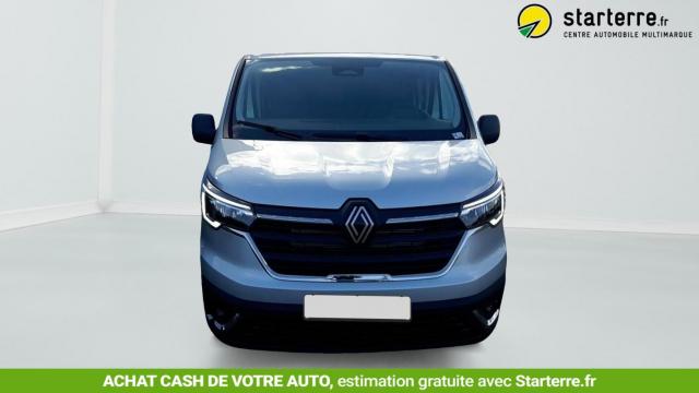 Renault Trafic image 3