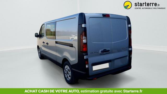 Renault Trafic image 7