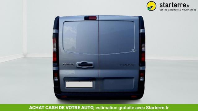 Renault Trafic image 1