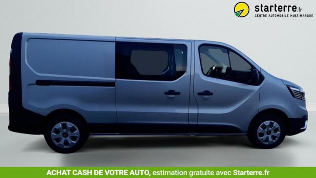 Renault Trafic image 2