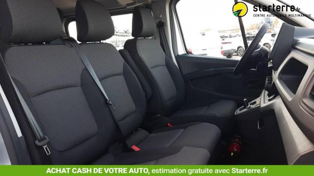 Renault Trafic image 9