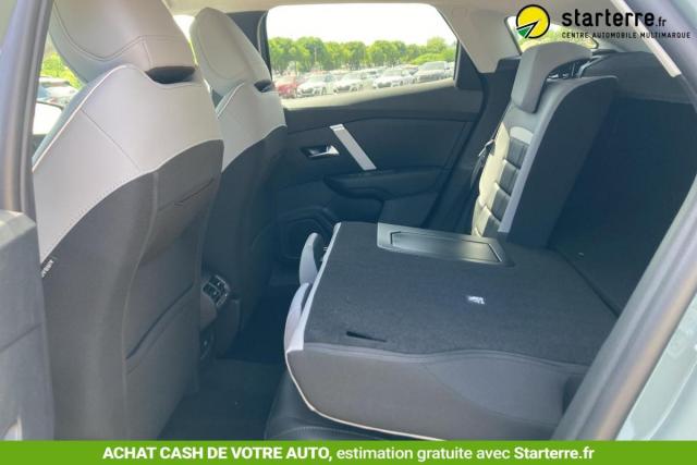 Citroen C4 image 3