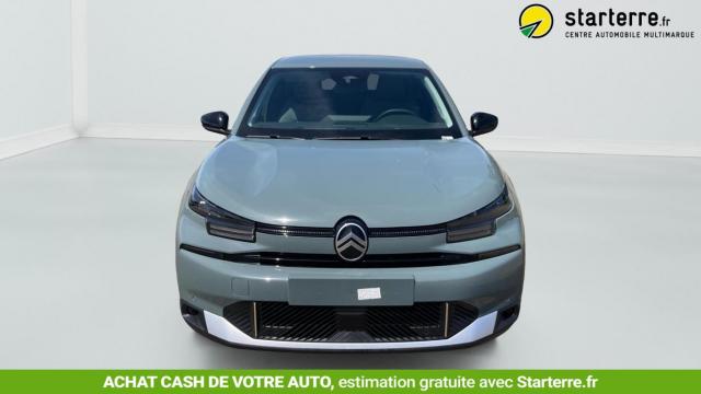 Citroen C4 image 6