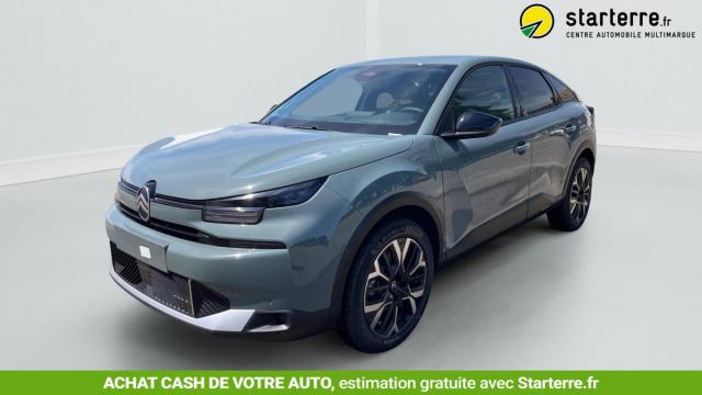 Citroen C4 image 4