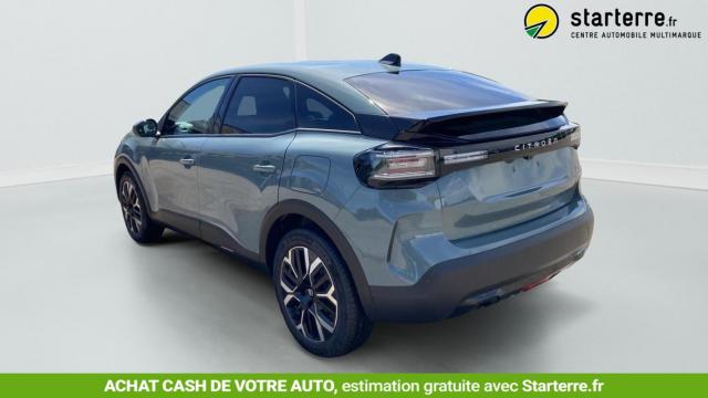 Citroen C4 image 1