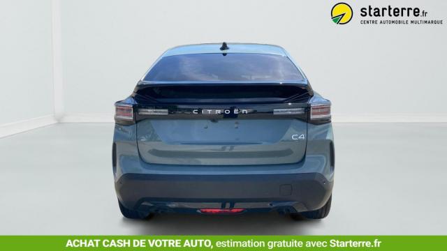 Citroen C4 image 9