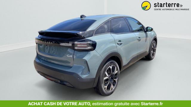 Citroen C4 image 5