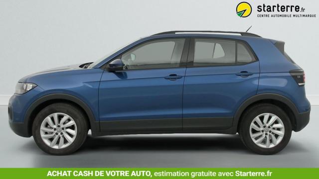 Volkswagen T-Cross image 5