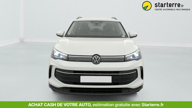 Volkswagen Tiguan image 8