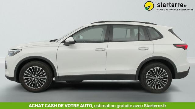 Volkswagen Tiguan image 2