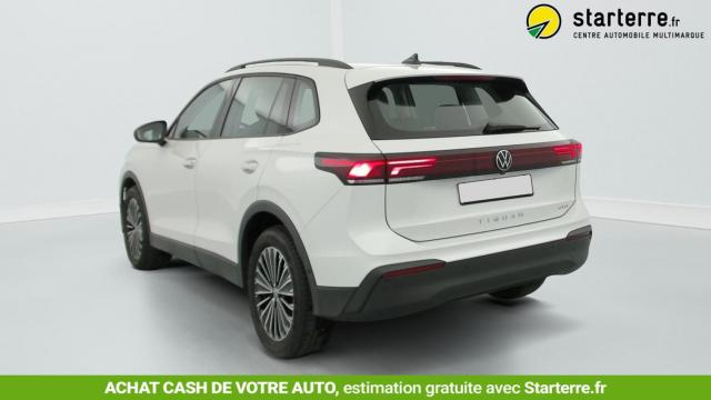Volkswagen Tiguan image 7