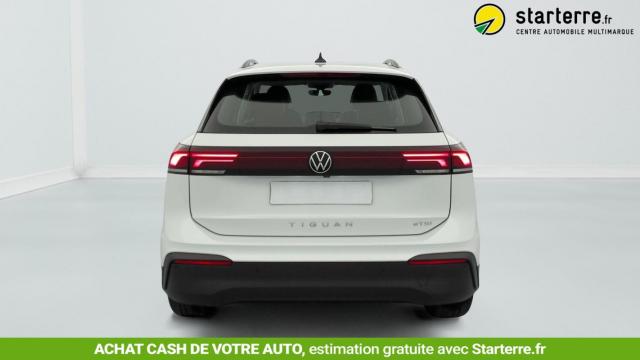 Volkswagen Tiguan image 9