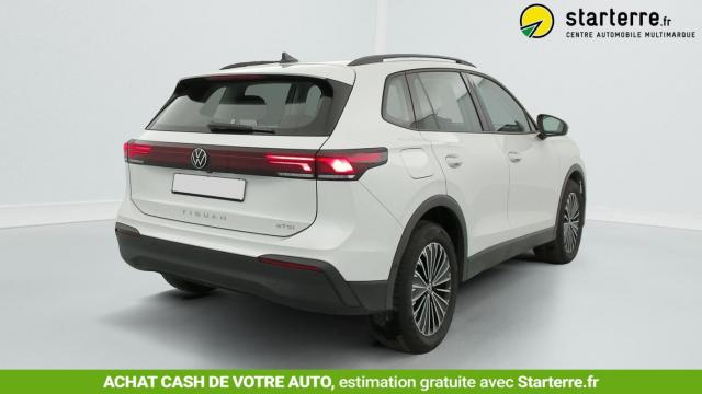 Volkswagen Tiguan image 5