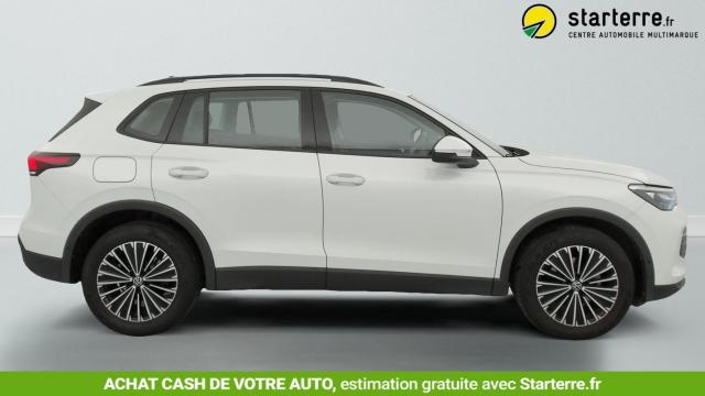 Volkswagen Tiguan image 1
