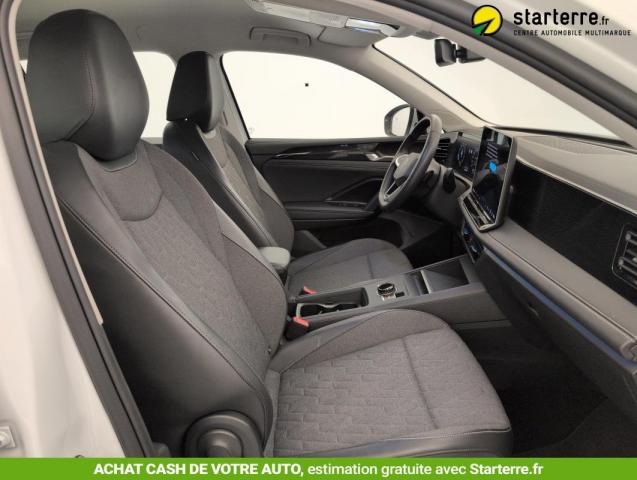 Volkswagen Tiguan image 6