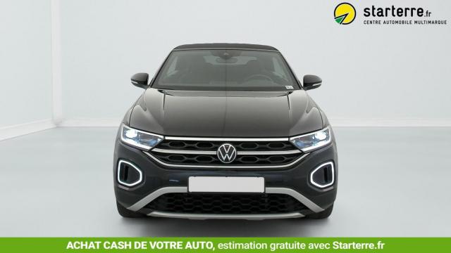 Volkswagen T-Roc image 2