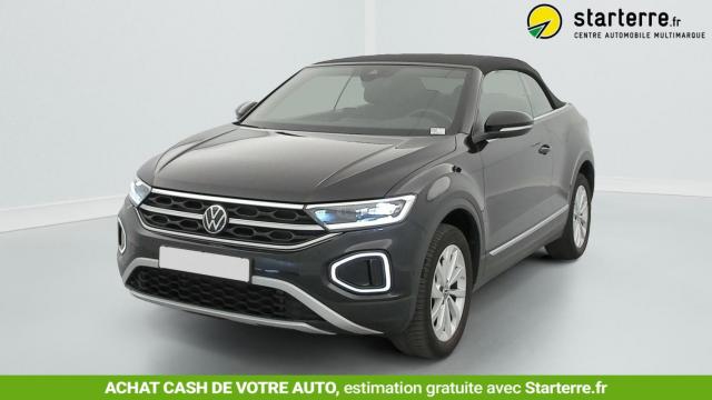 Volkswagen T-Roc image 7