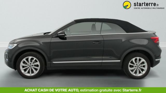 Volkswagen T-Roc image 5