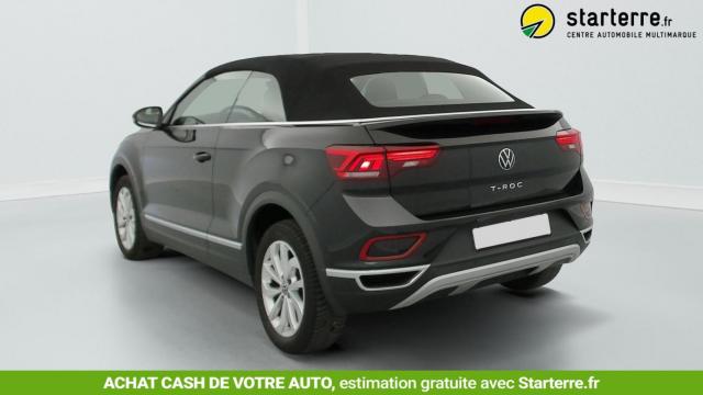 Volkswagen T-Roc image 6