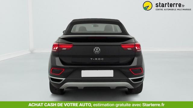 Volkswagen T-Roc image 9