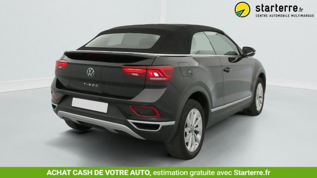 Volkswagen T-Roc image 4