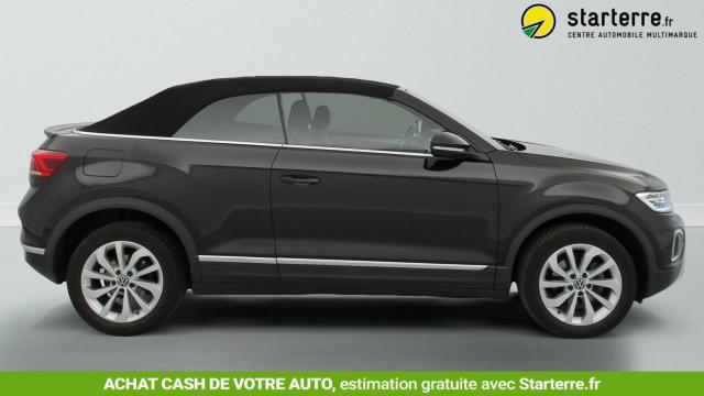 Volkswagen T-Roc image 3
