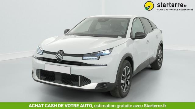 Citroen C4 image 3