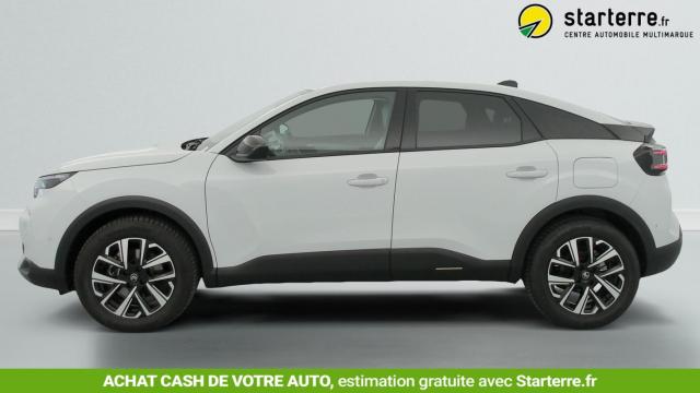 Citroen C4 image 5